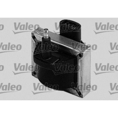 Bobine d'allumage VALEO 245027 (X1)