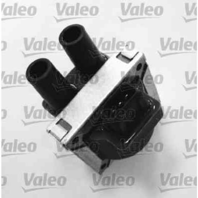 Bobine d'allumage VALEO 245138 (X1)