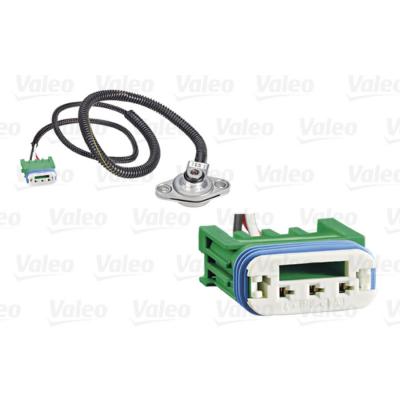 Indicateur de pression d'huile, bo&icirc;te automatique VALEO 255500