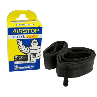 Michelin City Tour Standard Inner Tube Multicolore 16&acute;&acute; / 1.50-1.90