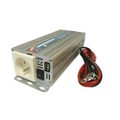Convertisseur WP 24/220V 600W avec USB