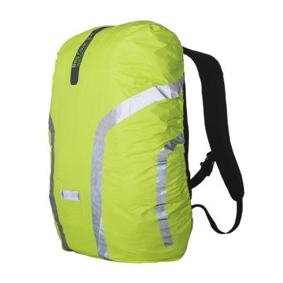 Wowow Bag Cover 2.2 Couvre sac Mixte Adulte, Jaune, Taille unique