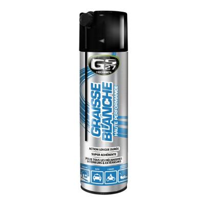 GS27 Graisse Blanche a&eacute;rosol 250 ml TE110211