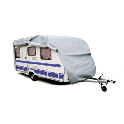 Housse De Protection Pour Caravane En Pvc Sumex 525 X 225 X 220 Cm