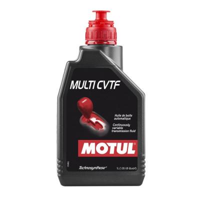Motul 104616&nbsp;Transmission Multi cvtf, 1&nbsp;L