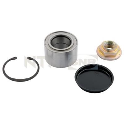 Roulement roue arriere SNR R140.01 (X1)