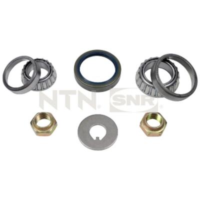 Roulement roue arriere SNR R140.78 (X1)