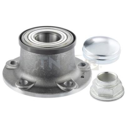 Roulement roue arriere SNR R140.89 (X1)