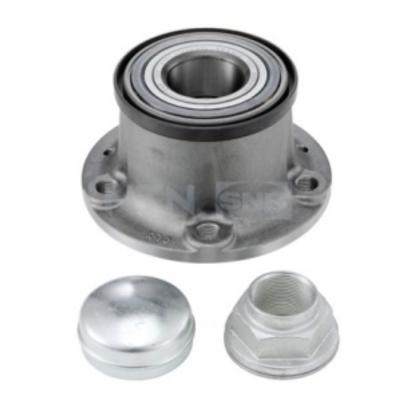 Roulement roue arriere SNR R141.00 (X1)
