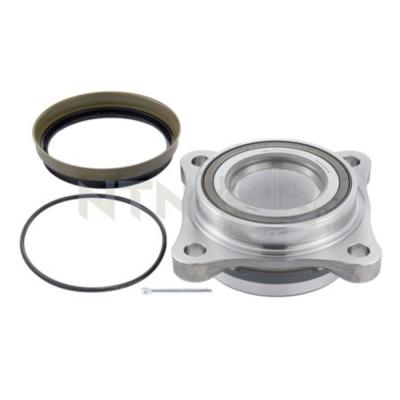 Kit De Roulement De Roue Snr R141.18