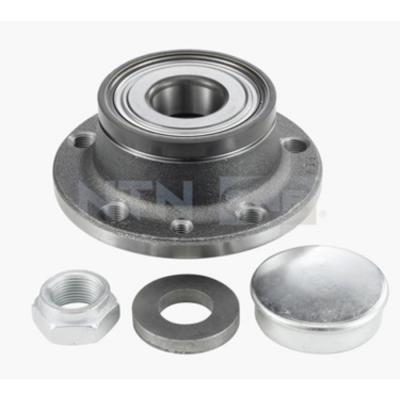 Roulement roue arriere SNR R141.24 (X1)