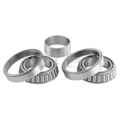 Roulement roue arriere SNR R141.39 (X1)