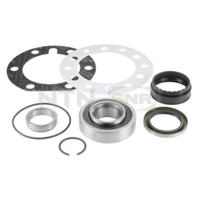 Roulement roue arriere SNR R141.43 (X1)