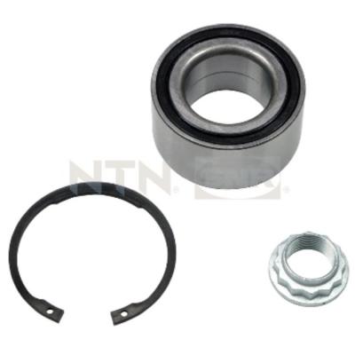 Magneti marelli 361111181246 kit pour roulement de moyeu