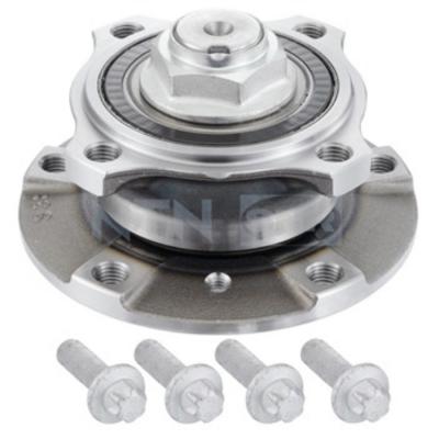 Kit de roulements de roue SNR R150.30 (X1)