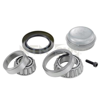 SNR Roulement de roue R151.24S MERCEDES-BENZ CLASSE E