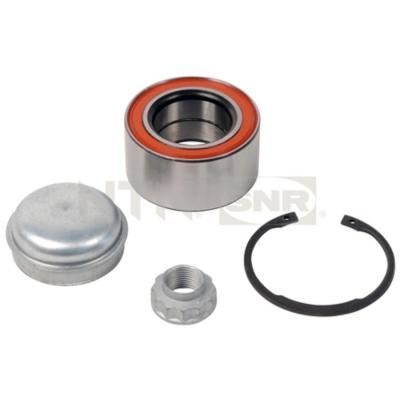 Kit de roulements de roue SNR R151.31 (X1)