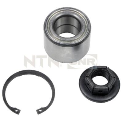 SNR Roulement de roue R152.56 FORD FIESTA