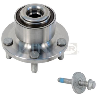 Kit de roulements de roue SNR R152.62 (X1)