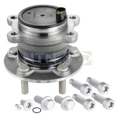 SNR Roulement de roue R152.72 FORD KUGA