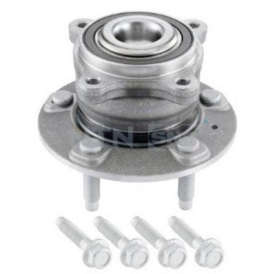 Roulement roue arriere SNR R153.69 (X1)