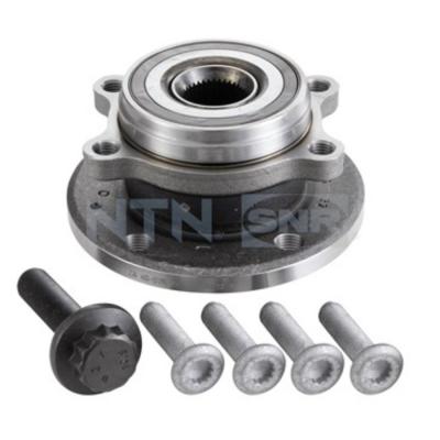 Roulement roue arriere SNR R154.56 (X1)