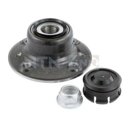 Roulement roue arriere SNR R155.40 (X1)