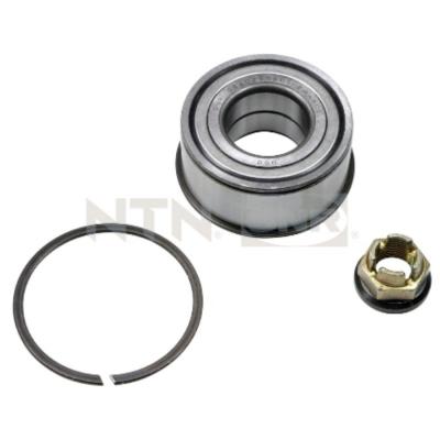 Kit de roulements de roue SNR R155.44 (X1)