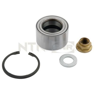 SNR Roulement de roue R155.64 RENAULT MASTER