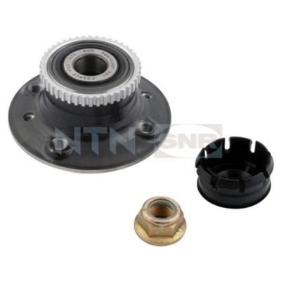 Roulement roue arriere SNR R155.82 (X1)