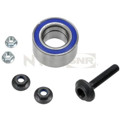 Kit de roulements de roue SNR R157.23