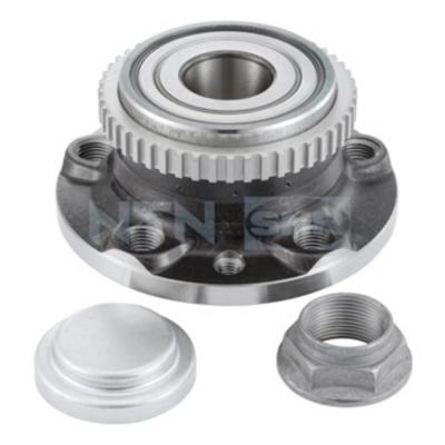 Roulement roue arriere SNR R159.32 (X1)