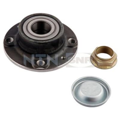 SNR Moyeu de roue R159.37 CITROEN BERLINGO