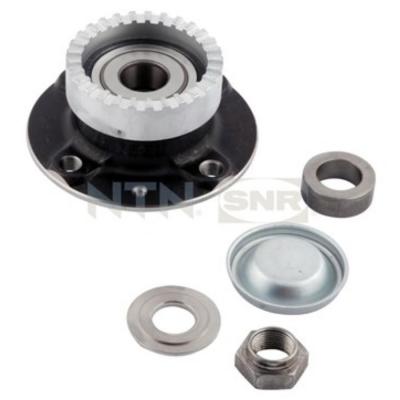 SNR Moyeu de roue R159.40 PEUGEOT 306