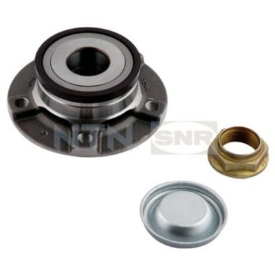 Roulement roue arriere SNR R159.49 (X1)