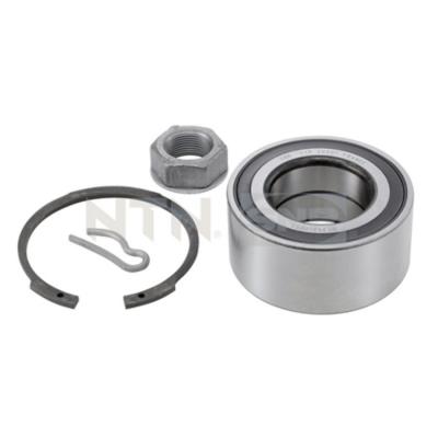SNR Roulement de roue R159.59 PEUGEOT 807