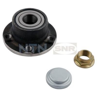 Roulement roue arriere SNR R159.99 (X1)