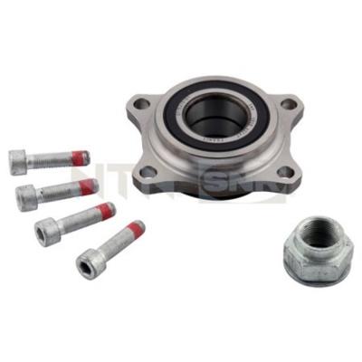Kit de roulements de roue SNR R160.30 (X1)