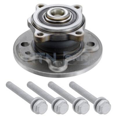 Roulement roue arriere SNR R162.53 (X1)