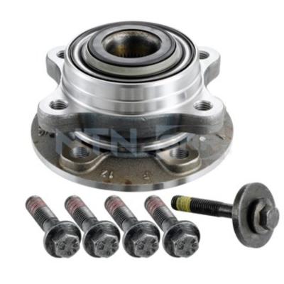 Kit de roulements de roue SNR R165.32 (X1)