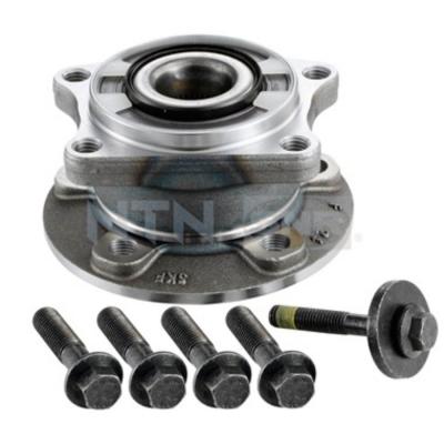Magneti marelli 361111183902 kit pour roulement de moyeu