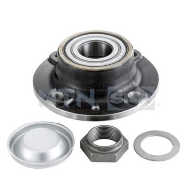 Magneti Marelli R166.24 Kit de roulement pour roues arri&egrave;re
