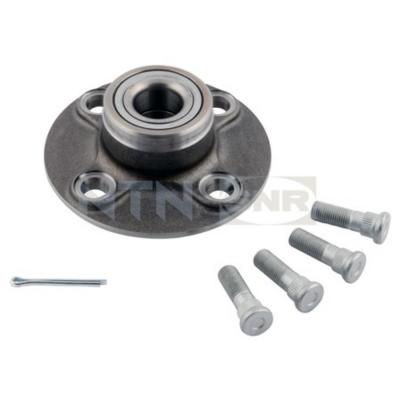Magneti Marelli R168.24 Kit de roulement de roue arri&egrave;re