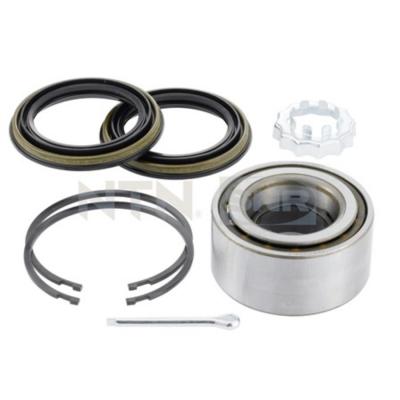 SNR Roulement de roue R168.26 NISSAN PRIMERA