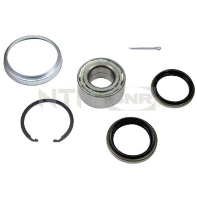 Kit de roulements de roue SNR R169.26 (X1)
