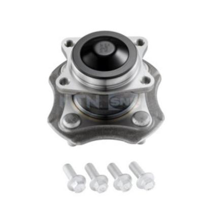 SNR Moyeu de roue R169.30 TOYOTA YARIS