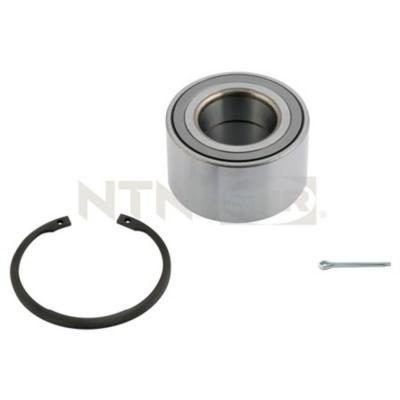 SNR Roulement de roue R169.36 TOYOTA PICNIC