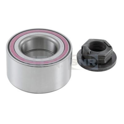 Kit de roulements de roue SNR R170.42 (X1)
