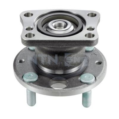 Kit de roulements de roue SNR R170.45
