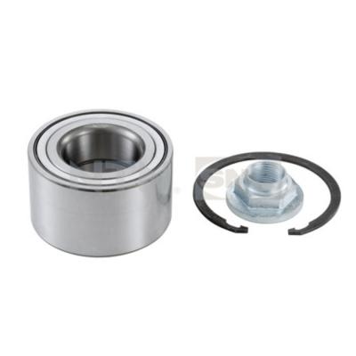 Kit de roulements de roue SNR R170.49 (X1)